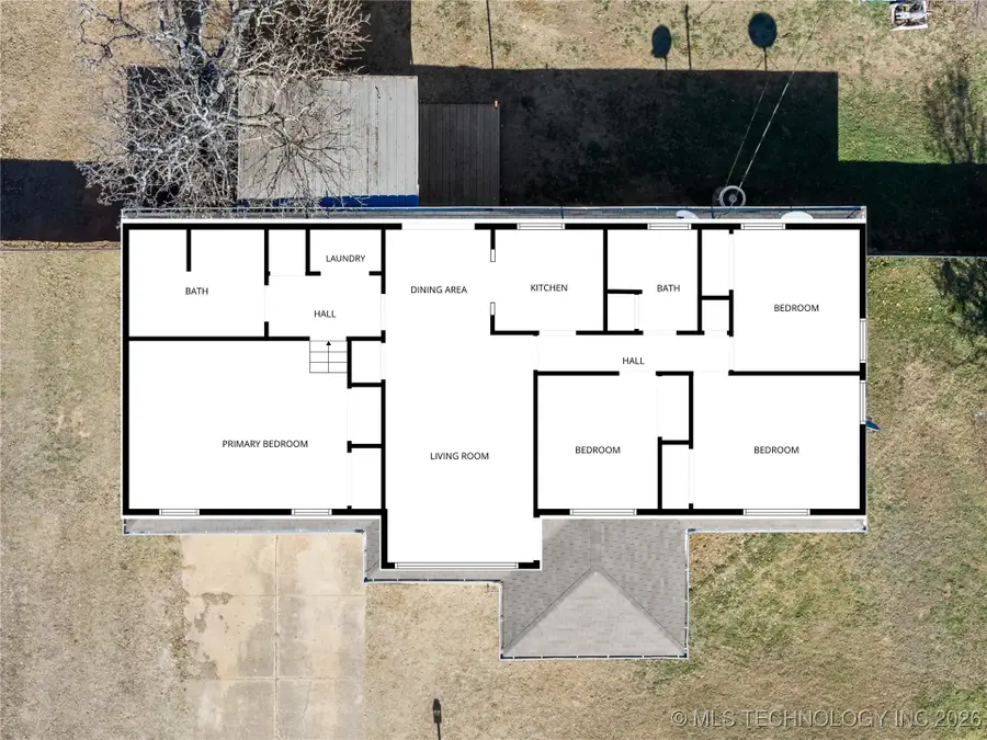 260 Stanolind, Healdton, OK 73438 - Image #2