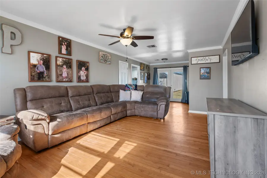 260 Stanolind, Healdton, OK 73438 - Image #3