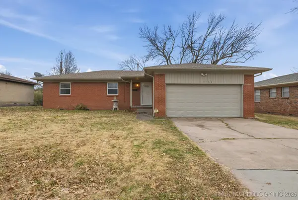 11460 E 4th Place N, Tulsa, OK 74128