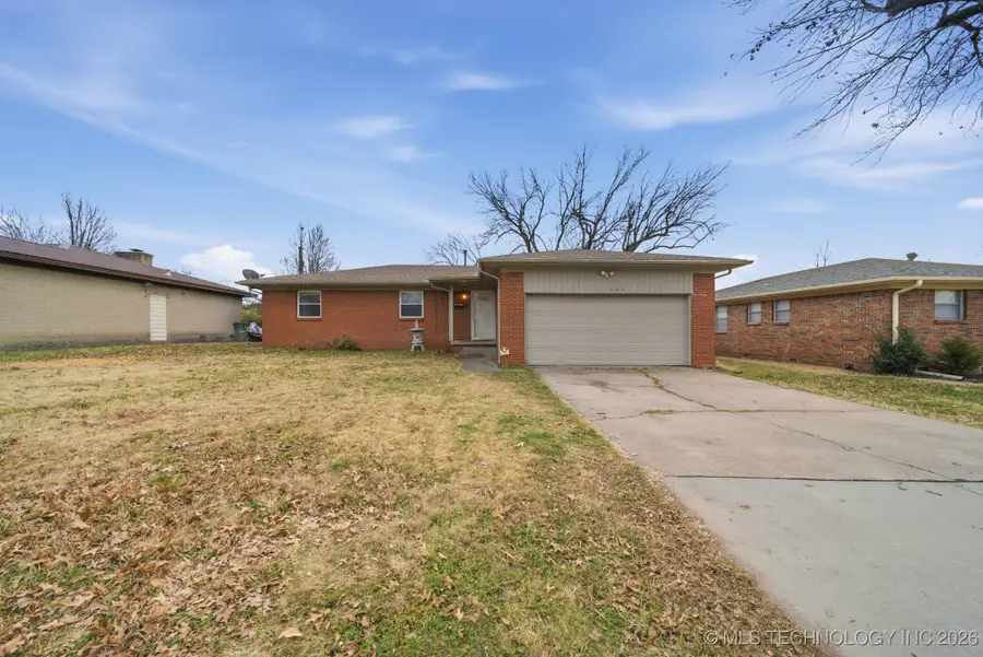 11460 E 4th Place N, Tulsa, OK 74128 - Image #3