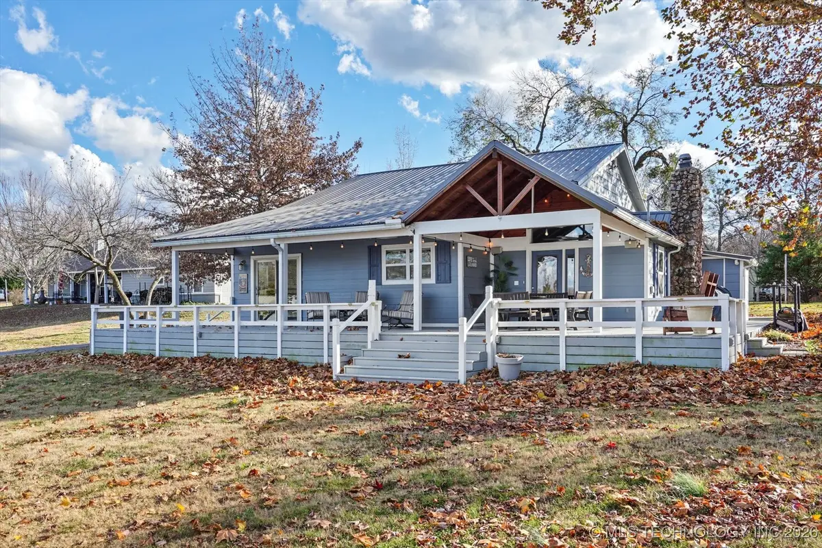 447684 Anchors End, Ketchum, OK 74349 - Image #1