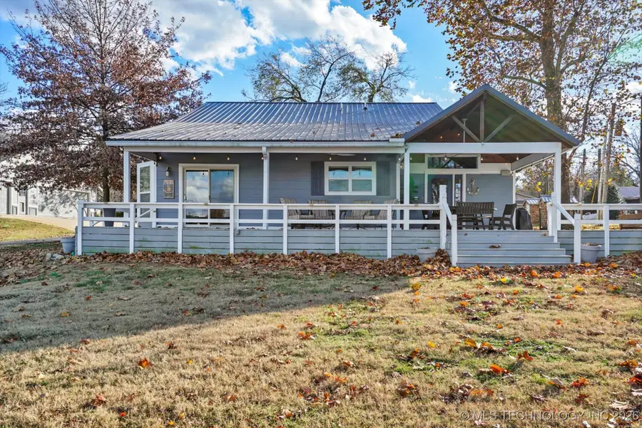 447684 Anchors End, Ketchum, OK 74349 - Image #2