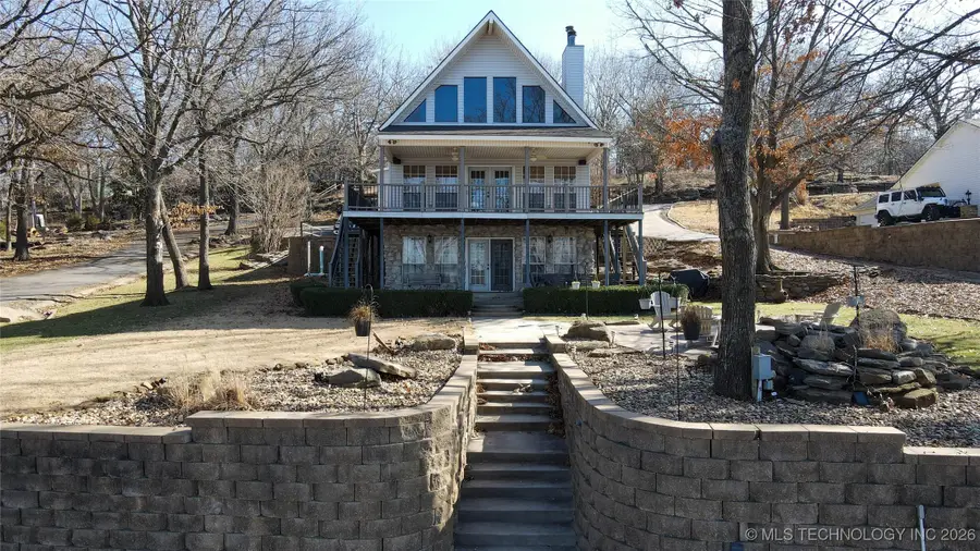 4157 W Roadrunner, Hulbert, OK 74441 - Image #2