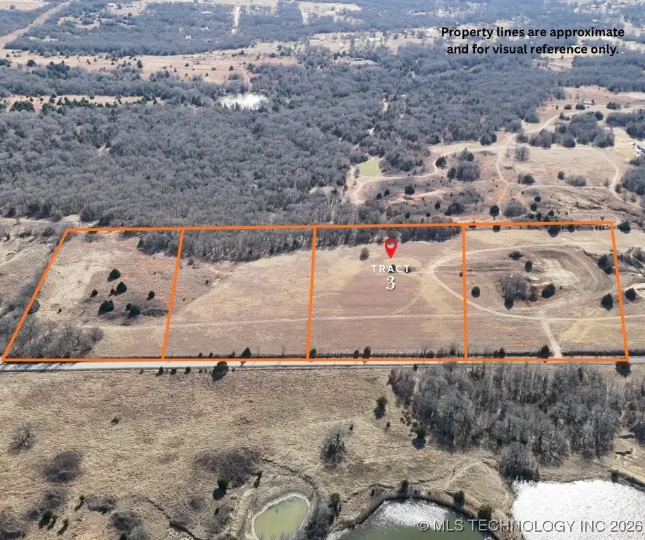 03 Myall, Lone Grove, OK 73443 - Image #1