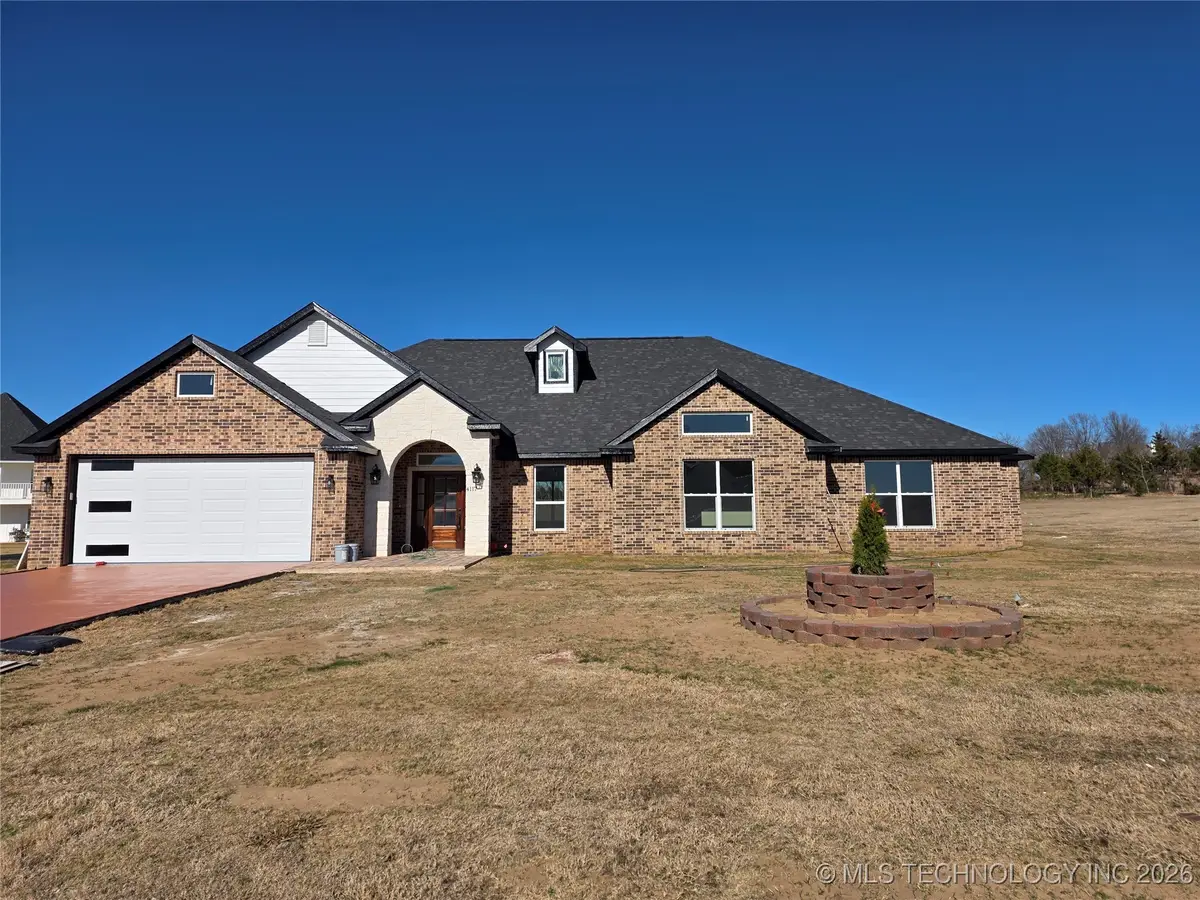 4117 Rolling Hills Drive, Ardmore, OK 73401 - Image #1