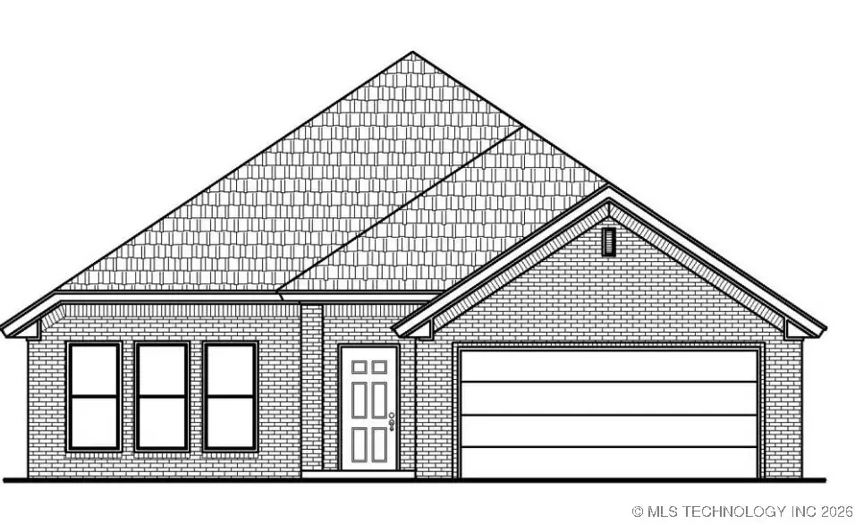 2524 W Main Street, Collinsville, OK 74021 - Image #1