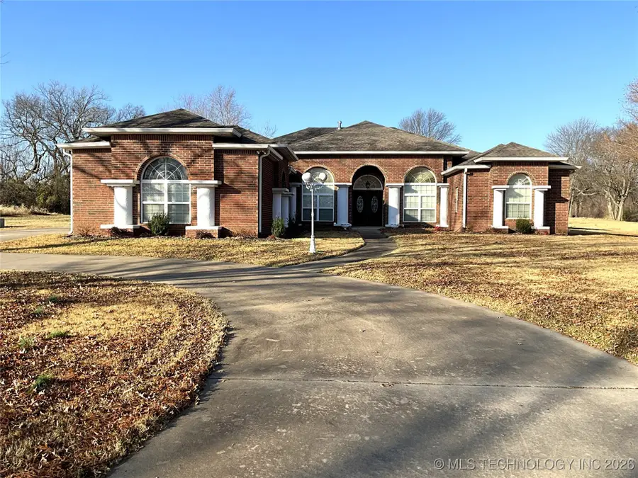 1922 S Lynn Lane Lane, Tulsa, OK 74108 - Image #2