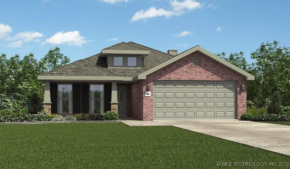 6203 N 30th Street, Broken Arrow, OK 74014 - Image #1