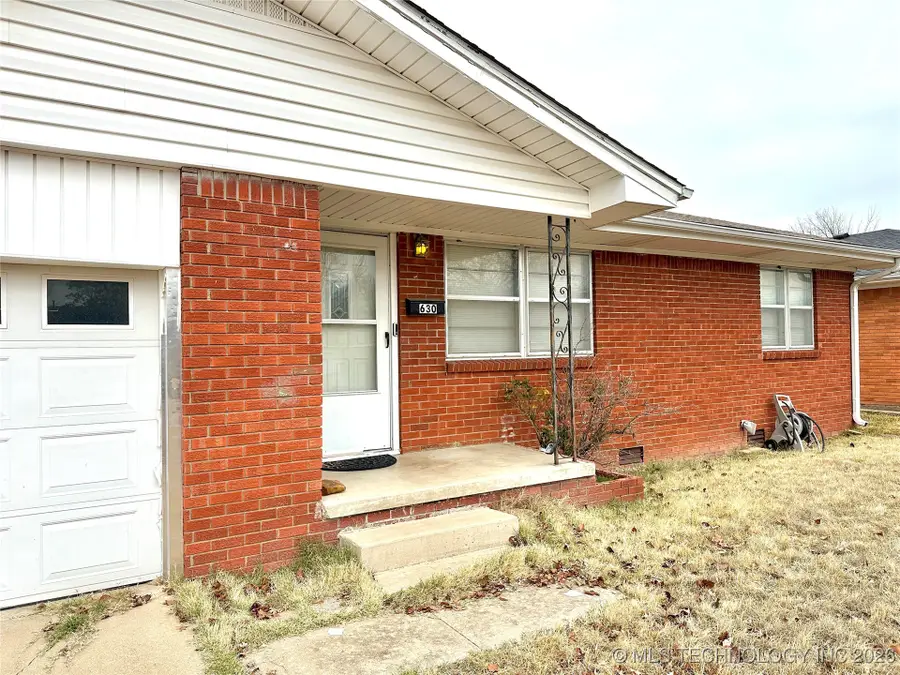 630 W 21st, Ada, OK 74820 - Image #3