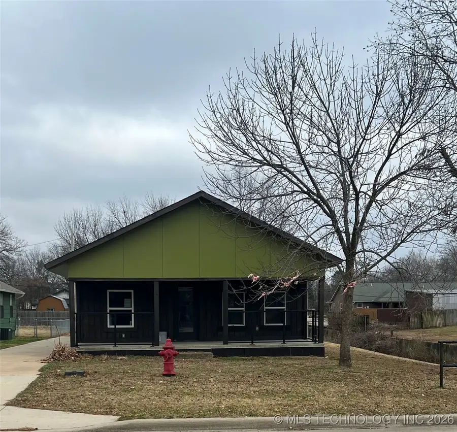 416 S 6th, McAlester, OK 74501 - Image #2
