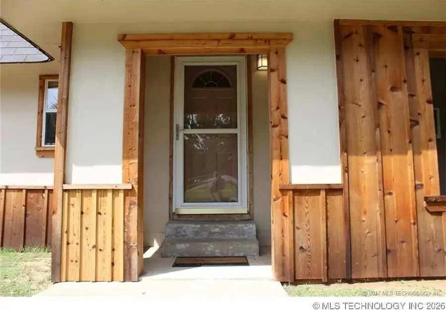 12460 Firehouse Road, Kingston, OK 73439 - Image #3