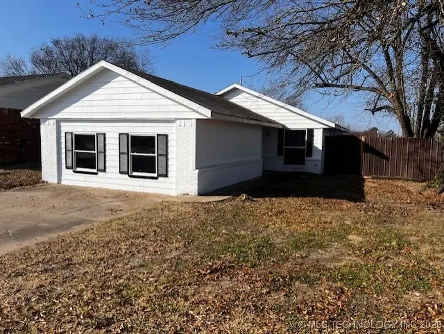 2029 N 13th Street, McAlester, OK 74501 - Image #1