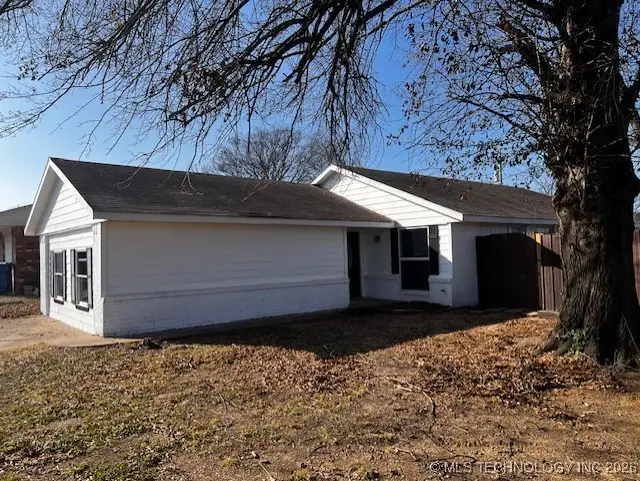 2029 N 13th Street, McAlester, OK 74501 - Image #2