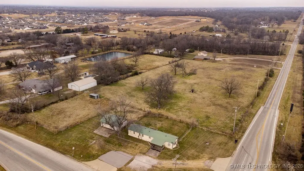 8021 E 86th Street N, Owasso, OK 74055 - Image #1