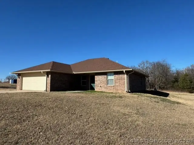 50591 110th Street, Stratford, OK 74872 - Image #2
