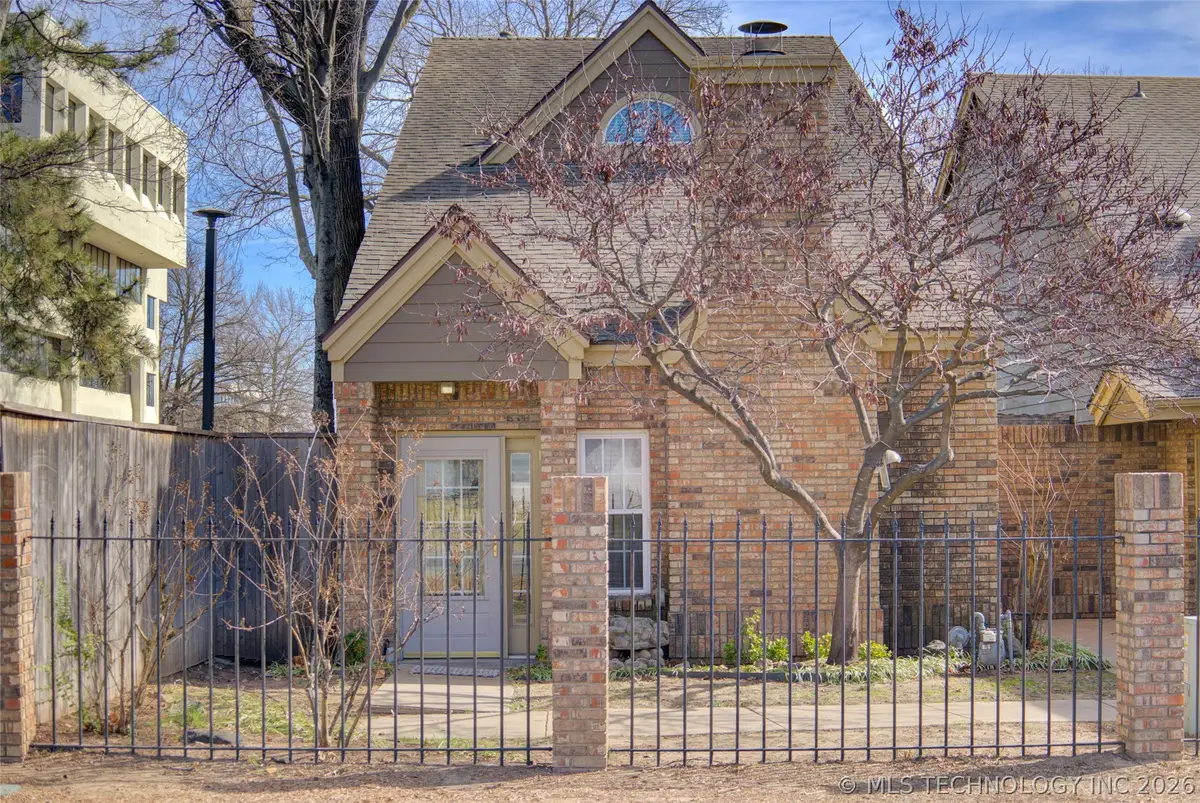 5120 S Columbia Court, Tulsa, OK 74145 - #1