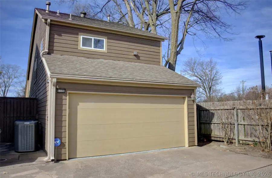 5120 S Columbia Court, Tulsa, OK 74145 - #3