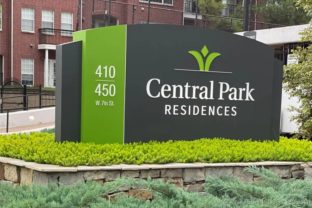 410 W 7th Street #226, Tulsa, OK 74119 - Image #1