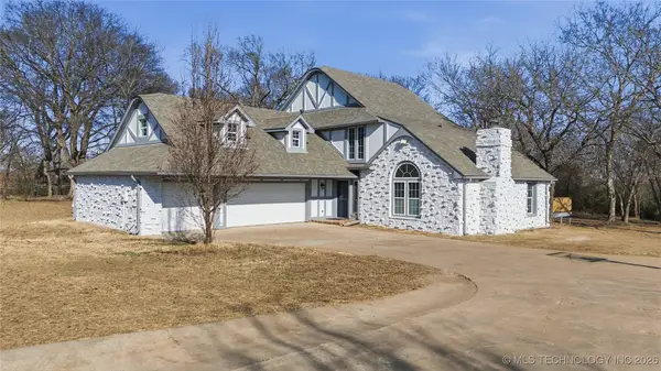 2850 Park Street, Claremore, OK 74017