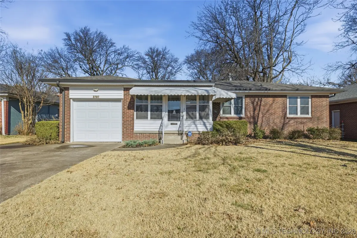 3707 E 29th Street, Tulsa, OK 74114 - Image #1