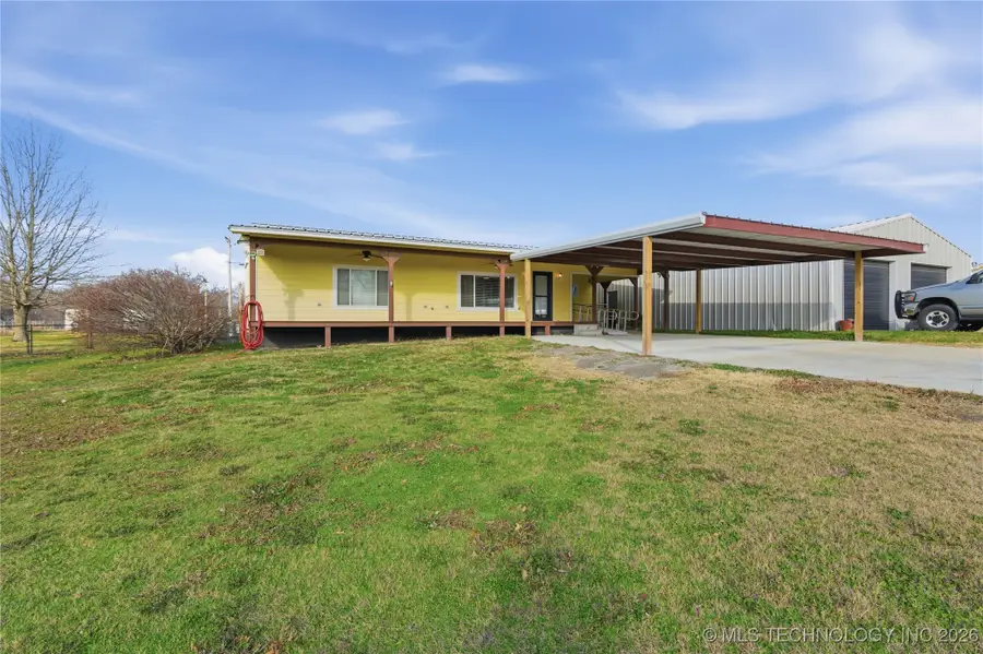 21035 Highway 80, Fort Gibson, OK 74434 - Image #2