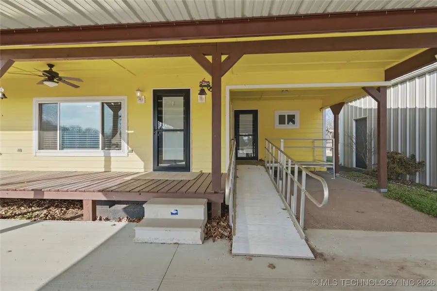 21035 Highway 80, Fort Gibson, OK 74434 - Image #3