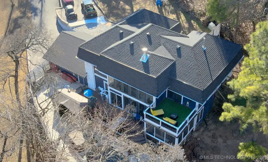 3741 E 108th Street S, Tulsa, OK 74137 - Image #2