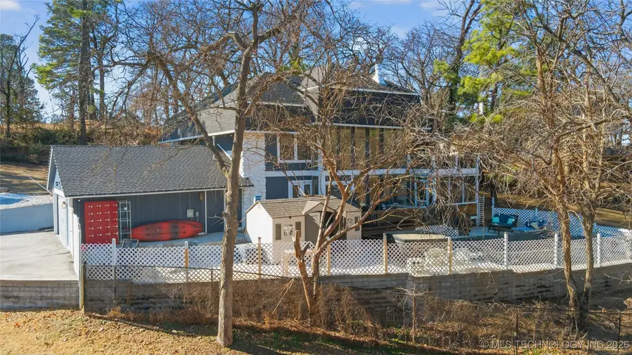 3741 E 108th Street S, Tulsa, OK 74137 - Image #3