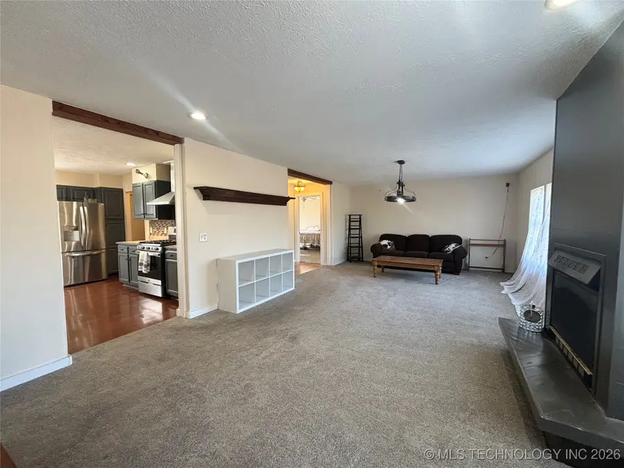 3321 E 76th Street, Okay, OK 74446 - Image #3