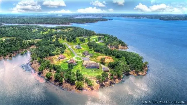 715 S 275th West Avenue, Sand Springs, OK 74063 - Image #3