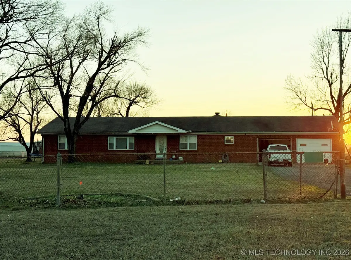 7405 Wainwright Road, Oktaha, OK 74450 - Image #1