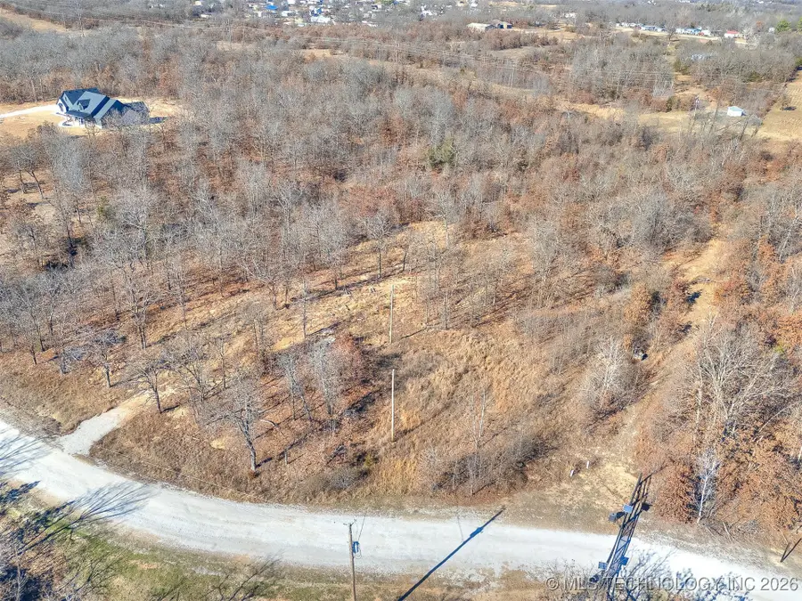 Forest Drive, Mannford, OK 74044 - Image #2