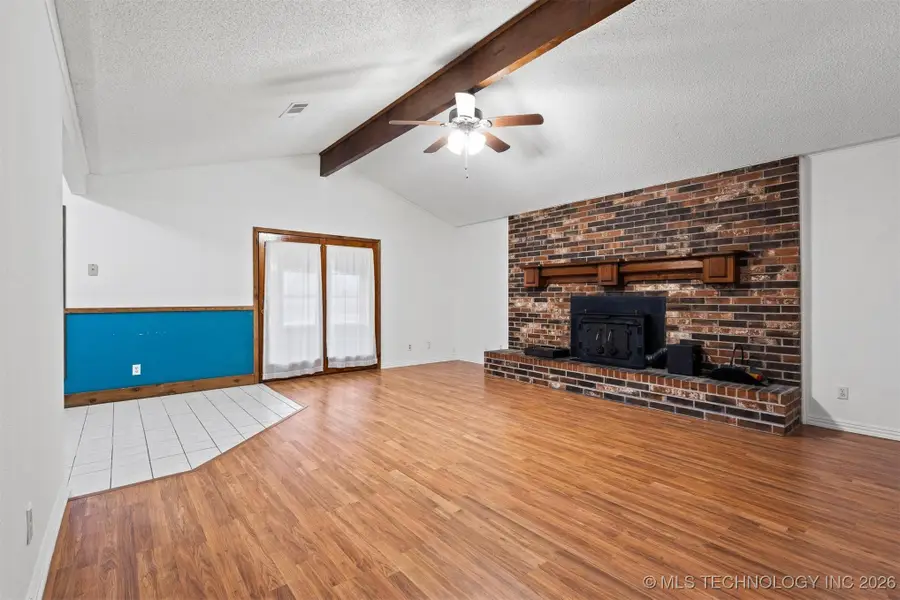 151 Belle Meade, Mead, OK 73449 - Image #2