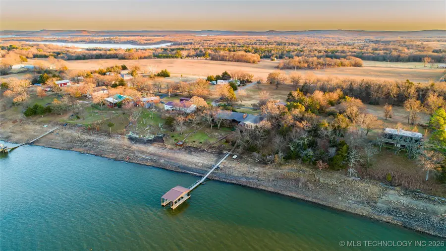 94 Rocky Ridge, McAlester, OK 74501 - Image #2