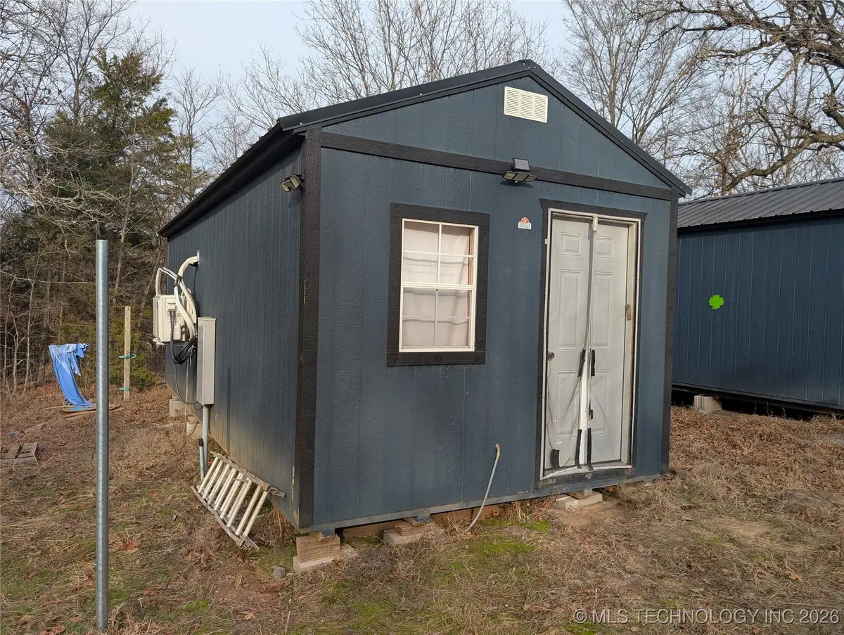 257 Restful Road, McAlester, OK 74501 - Image #1