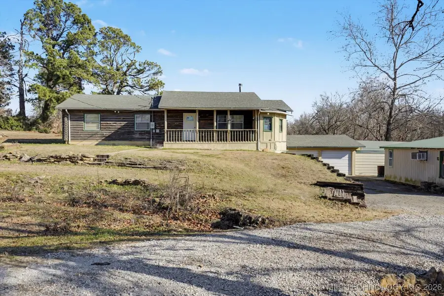 11630 W 86th Street S, Sapulpa, OK 74066 - Image #2