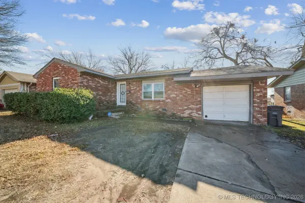 10156 E 4th Place, Tulsa, OK 74128