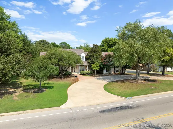 1006 S Rockford Road, Ardmore, OK 73401