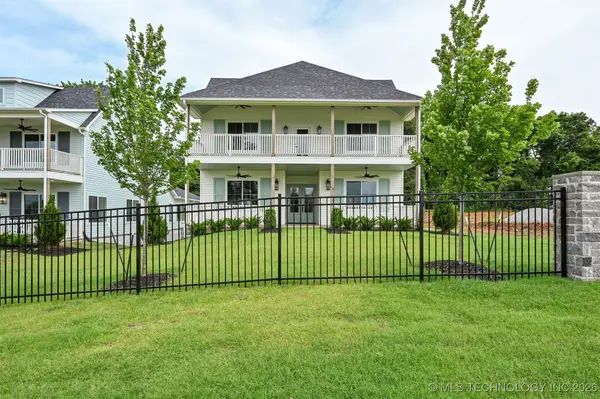 29993 S 567 Road, Afton, OK 74331