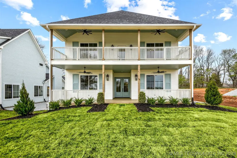 29993 S 567 Road, Afton, OK 74331 - Image #2