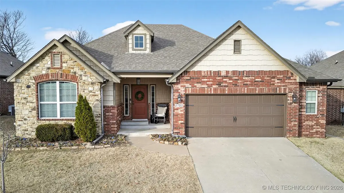 2700 W Natchez Street, Broken Arrow, OK 74011 - Image #1