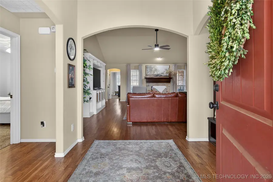 2700 W Natchez Street, Broken Arrow, OK 74011 - Image #3