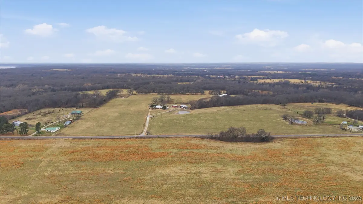 7703 N 447 Road, Spavinaw, OK 74366 - Image #1