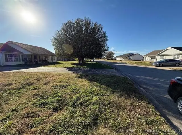 203 S Secondine Place, Chelsea, OK 74016 - Image #3