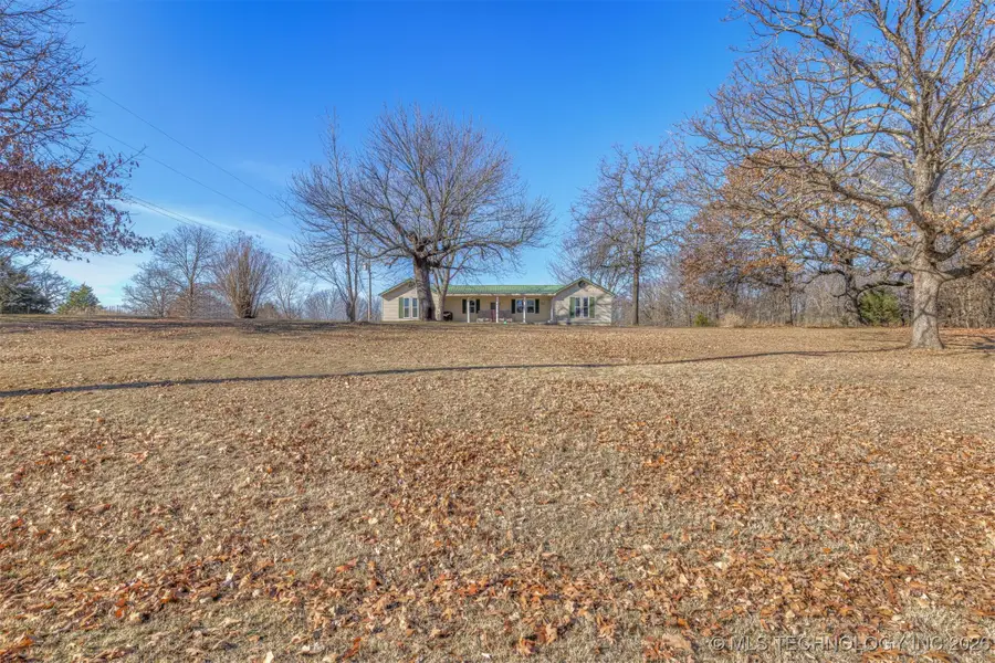 17252 S 178th West Avenue, Kellyville, OK 74039 - Image #3