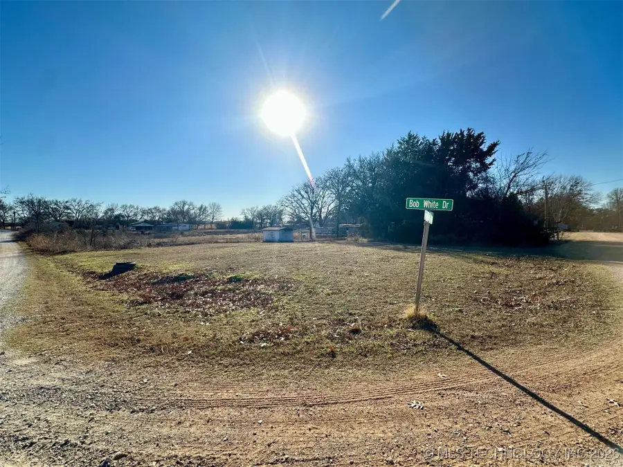 0 Meadowlark Lane, South Marshall, OK 73446 - Image #2