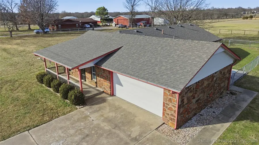 3791 E 390 Road, Oologah, OK 74053 - Image #3