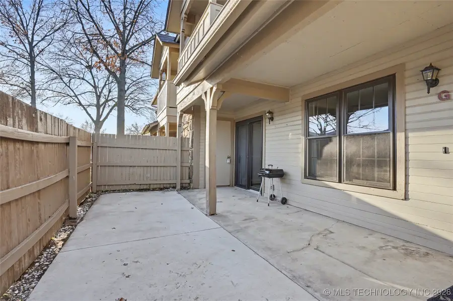 9309 S Urbana Avenue #G, Tulsa, OK 74137 - Image #2
