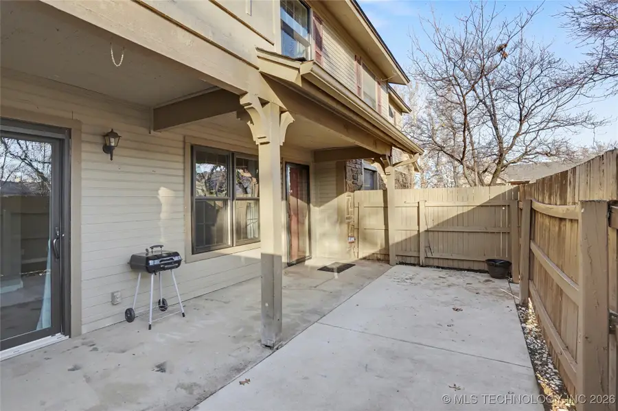 9309 S Urbana Avenue #G, Tulsa, OK 74137 - Image #3