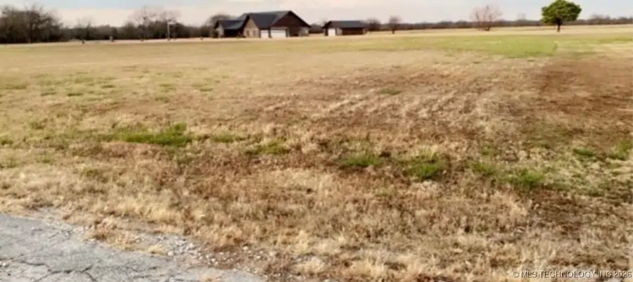 10 Red Bud Lane, Morris, OK 74445 - Image #3